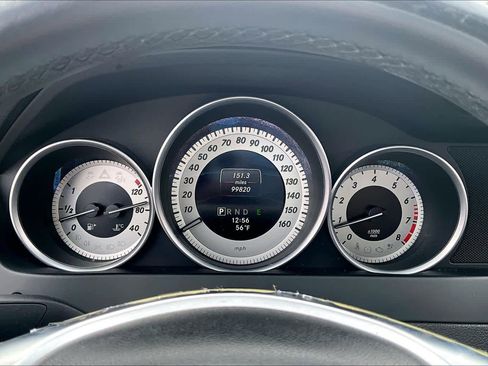 Used 2014 Mercedes-Benz C 250 Sedan image 26