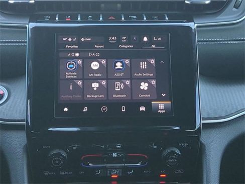 Used 2024 Jeep Grand Cherokee Altitude image 18