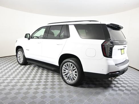 New 2026 Chevrolet Tahoe RST w/ Comfort Package image 4