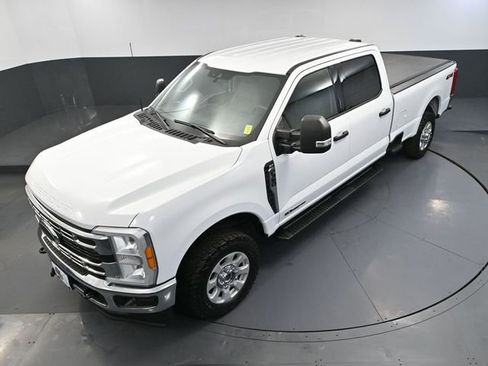 Used 2023 Ford F350 XLT AWD/4WD image 55