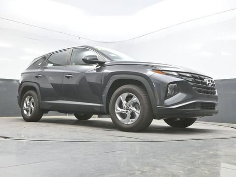 Used 2022 Hyundai Tucson SE AWD/4WD image 35
