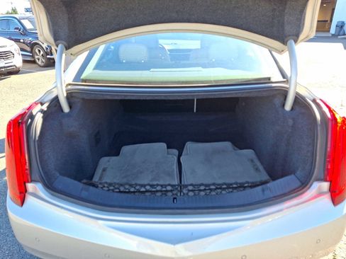 Used 2014 Cadillac XTS Luxury w/ Driver Awareness Package FWD image 28
