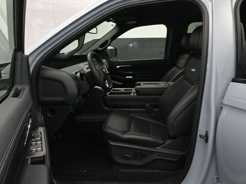 New 2025 Ford Expedition Max Platinum w/ Stealth Performance Package image 14