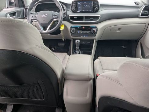 Used 2019 Hyundai Tucson SE FWD image 20