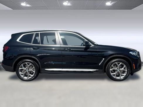 Certified 2024 BMW X3 xDrive30i w/ Premium Package AWD/4WD image 8