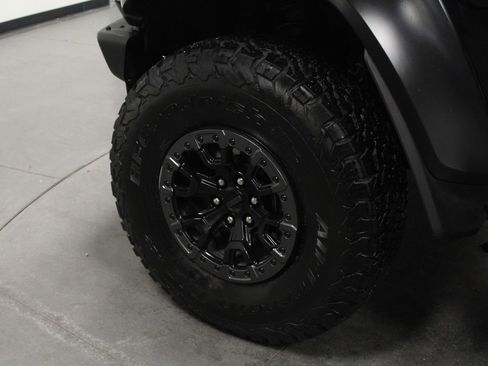 Used 2023 Ford Bronco Raptor image 10