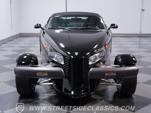 Used 1999 Plymouth Prowler RWD image 16
