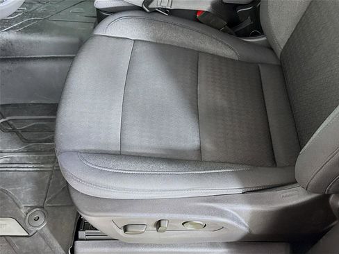 Used 2024 Chevrolet Silverado 1500 Custom image 19