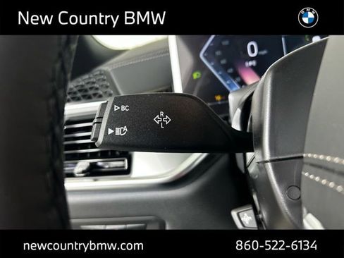 New 2026 BMW X5 xDrive40i w/ Climate Comfort Package image 19