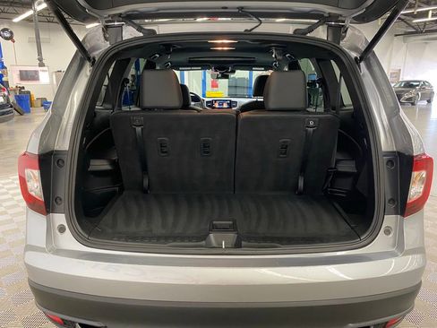 Used 2022 Honda Pilot TrailSport image 10