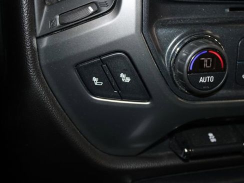 Used 2016 Chevrolet Silverado 1500 LT w/ Midnight Edition image 21