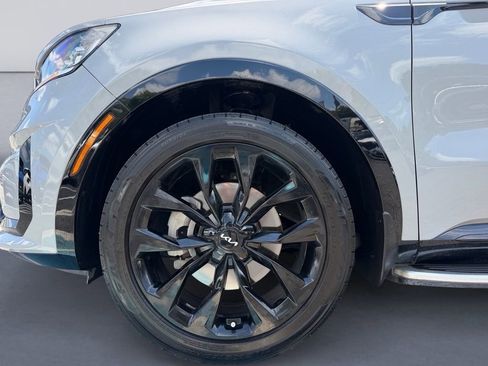 Used 2022 Kia Sorento SX FWD image 9