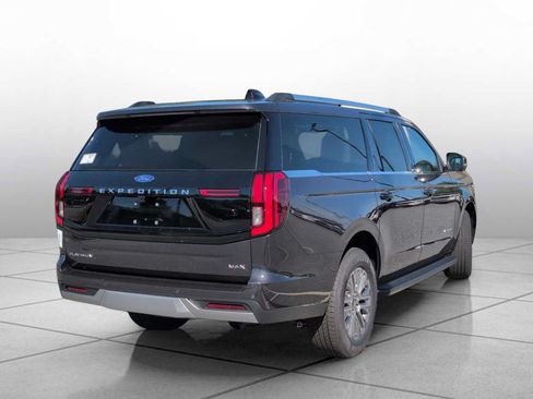 New 2026 Ford Expedition Max Platinum AWD/4WD image 14