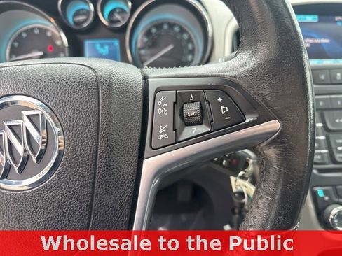 Used 2014 Buick Verano Convenience image 18