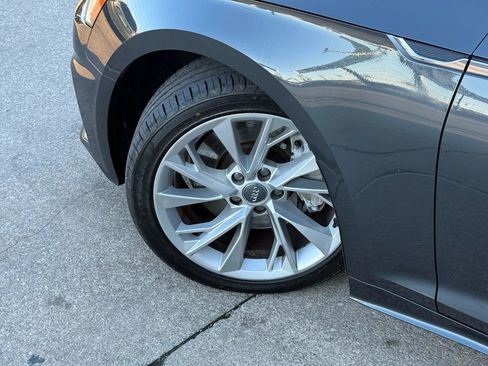 Used 2020 Audi A5 2.0T Premium image 46