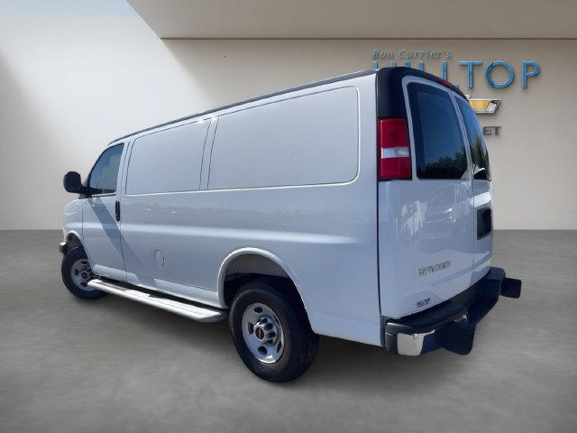Used 2025 GMC Savana 2500 w/ Driver Convenience Package RWD image 6