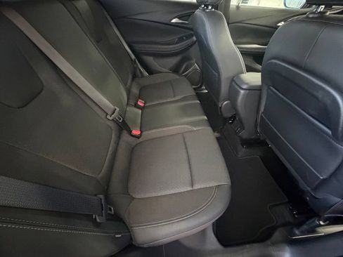 Used 2023 Buick Encore GX Preferred w/ Cold Weather Comfort Package FWD image 41