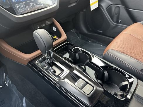 New 2026 Subaru Forester Touring image 18