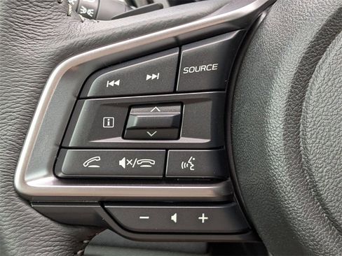 New 2025 Subaru Legacy Premium image 20