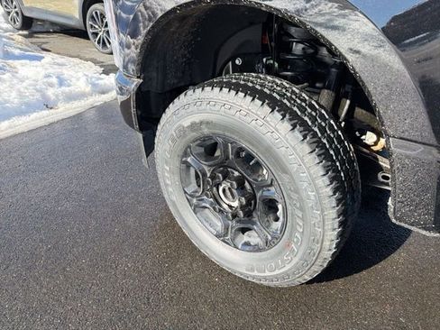 New 2026 Ford F250 XL w/ STX Appearance Package image 5