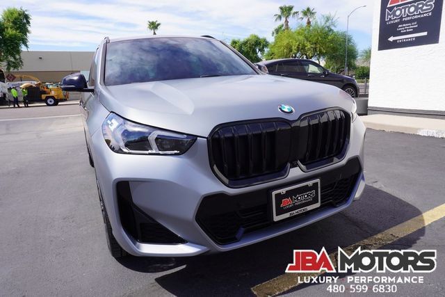 Used 2023 BMW X1 xDrive28i w/ Premium Package AWD/4WD image 77