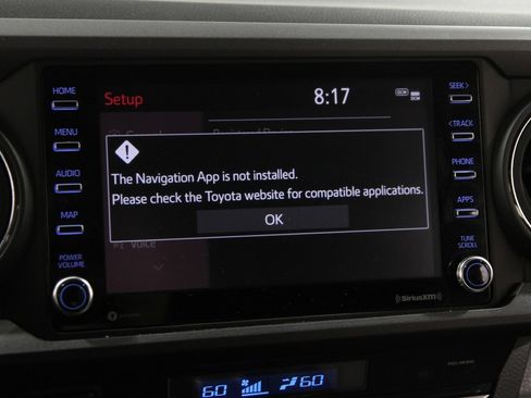 Used 2023 Toyota Tacoma TRD Off-Road image 14