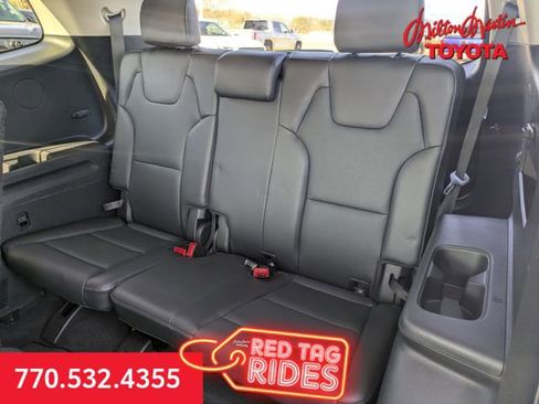 Used 2020 Kia Telluride LX image 14