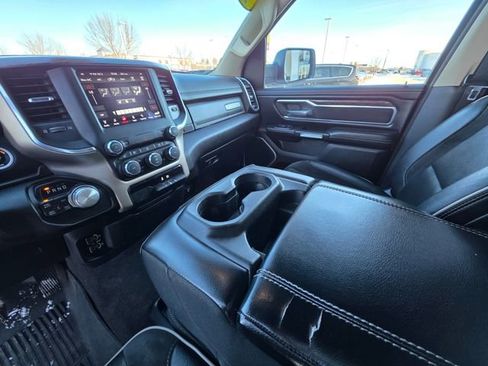 Used 2020 RAM 1500 Laramie image 18