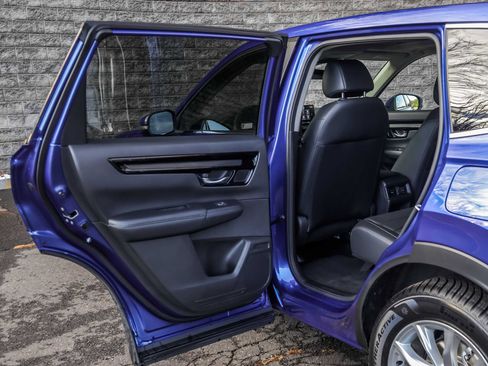 Used 2023 Honda CR-V EX-L image 20