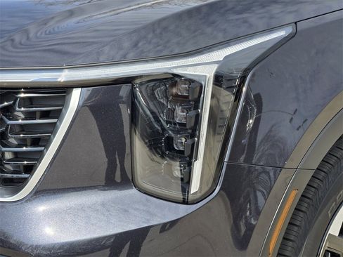 New 2026 Kia Sorento S w/ S Panoramic Sunroof Package image 6