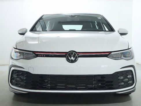 Certified 2024 Volkswagen GTI SE image 5