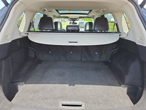 Used 2021 Nissan Rogue SV AWD/4WD image 17