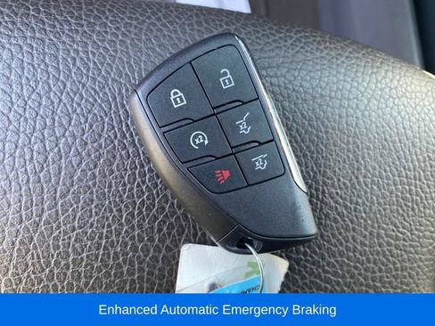 Certified 2023 GMC Yukon Denali AWD/4WD image 26