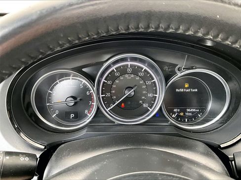 Used 2019 MAZDA CX-9 Touring w/ Touring Premium Package image 13