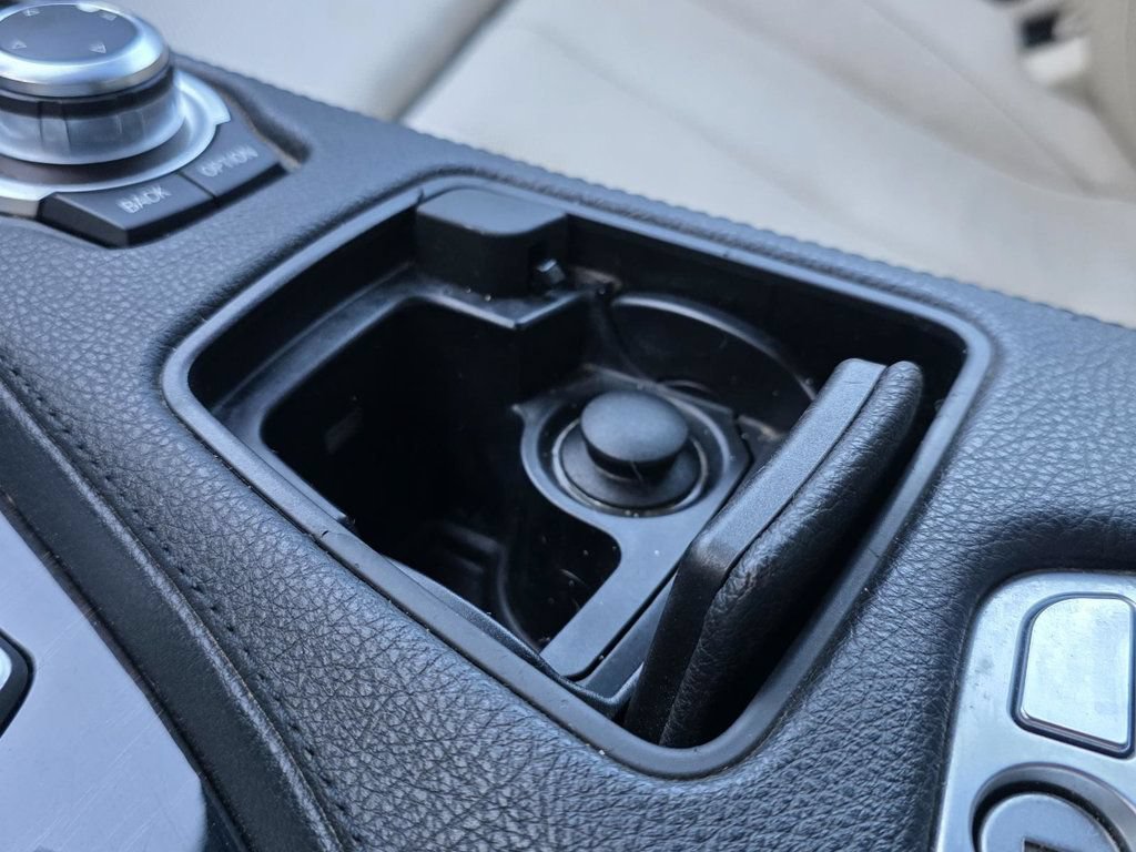 Used 2013 BMW 640i Gran Coupe RWD image 26