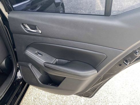 Used 2019 Nissan Altima 2.5 SV image 39