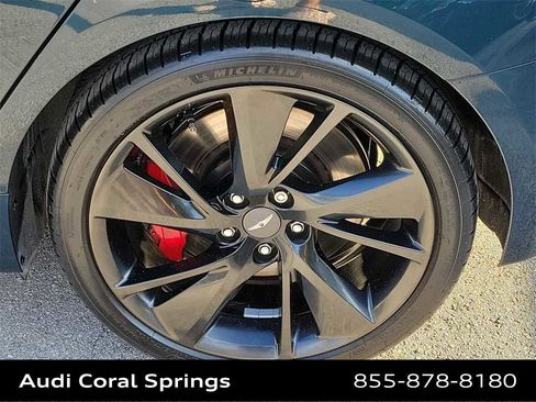 Used 2023 Genesis G70 3.3T w/ Sport Prestige Package image 16