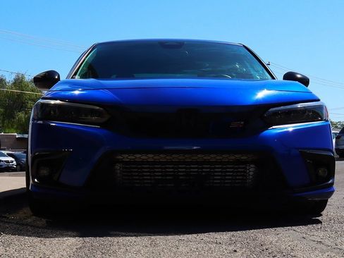Used 2022 Honda Civic Si image 15
