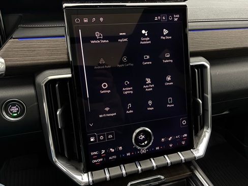 New 2026 GMC Acadia Denali w/ Super Cruise Package image 30