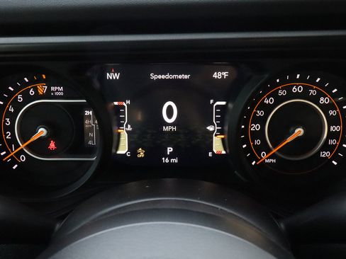 New 2026 Jeep Gladiator Rubicon image 36