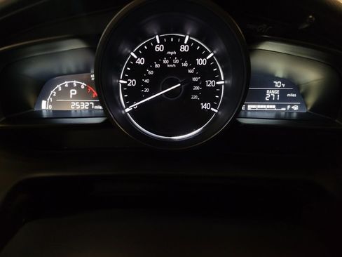 Used 2019 MAZDA CX-3 Sport image 23