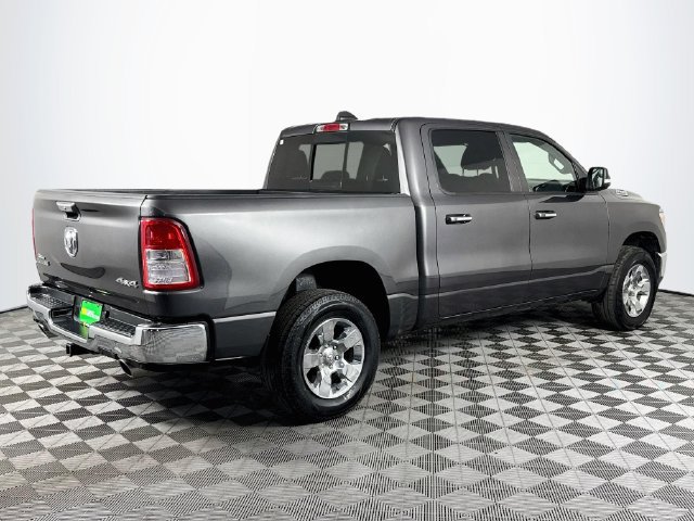 Used 2019 RAM 1500 Big Horn AWD/4WD image 8