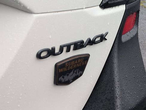 Used 2023 Subaru Outback Wilderness w/ Wilderness Package AWD/4WD image 28