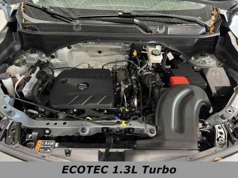 Used 2024 Buick Encore GX Preferred w/ Comfort Package image 12