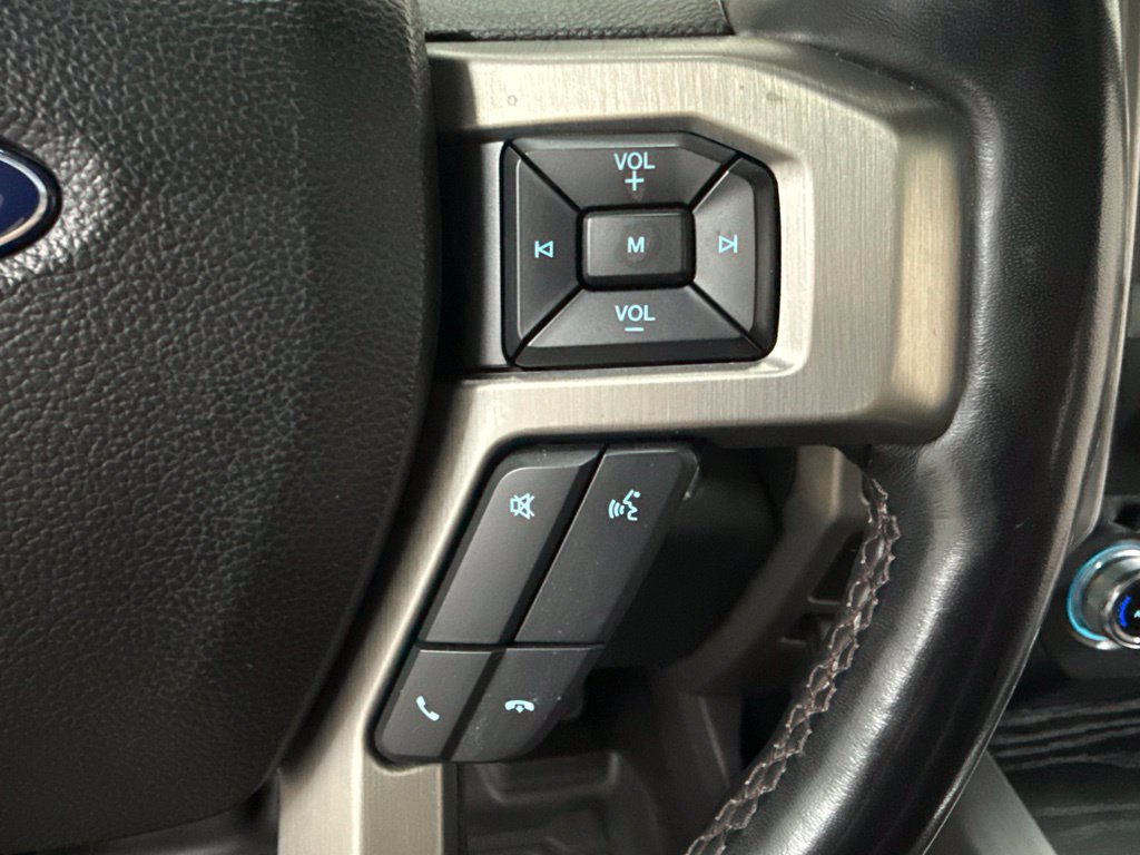 Used 2018 Ford F150 Platinum w/ Equipment Group 701A Luxury AWD/4WD image 21