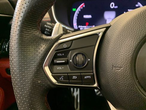 Used 2023 Acura MDX A-Spec AWD/4WD image 26