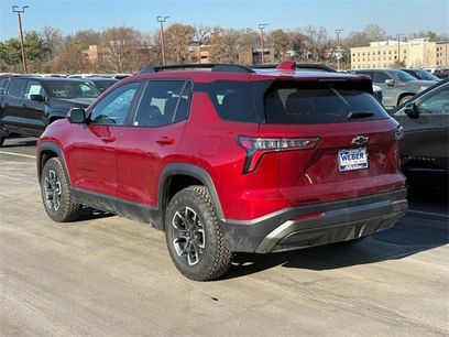 New 2026 Chevrolet Equinox ACTIV w/ Convenience Package III