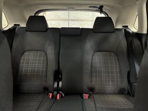 New 2026 Honda HR-V LX image 13