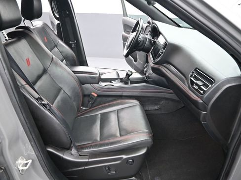 Used 2024 Dodge Durango GT image 26