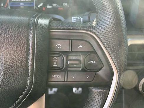 Used 2024 Toyota Tacoma TRD Sport RWD image 10